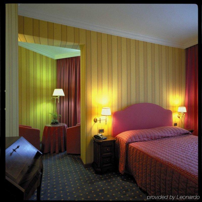 Hotel Federico II Iesi Bilik gambar