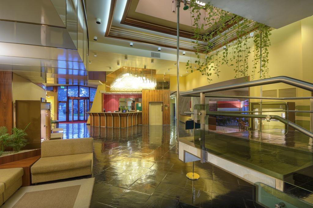 Hotel Federico II Iesi Luaran gambar