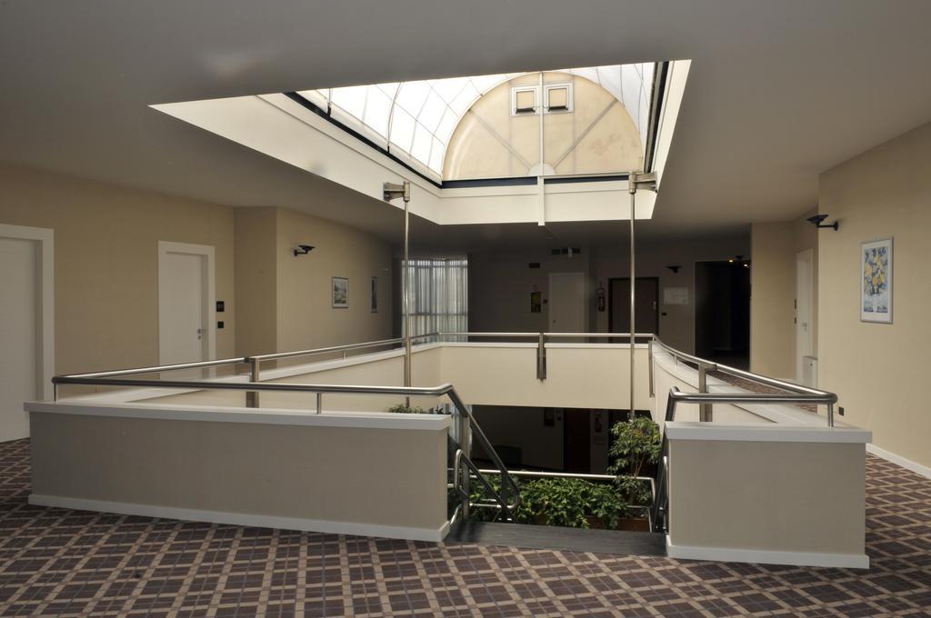 Hotel Federico II Iesi Luaran gambar