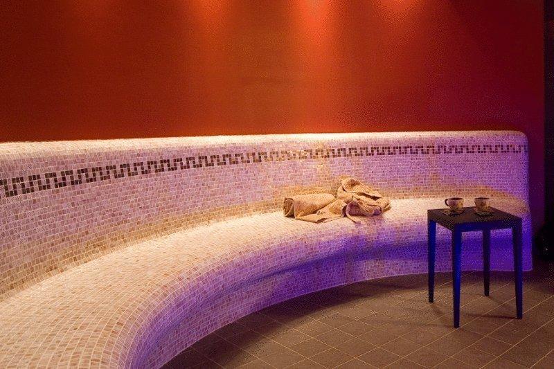 Hotel Federico II Iesi Luaran gambar
