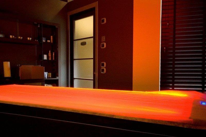 Hotel Federico II Iesi Luaran gambar