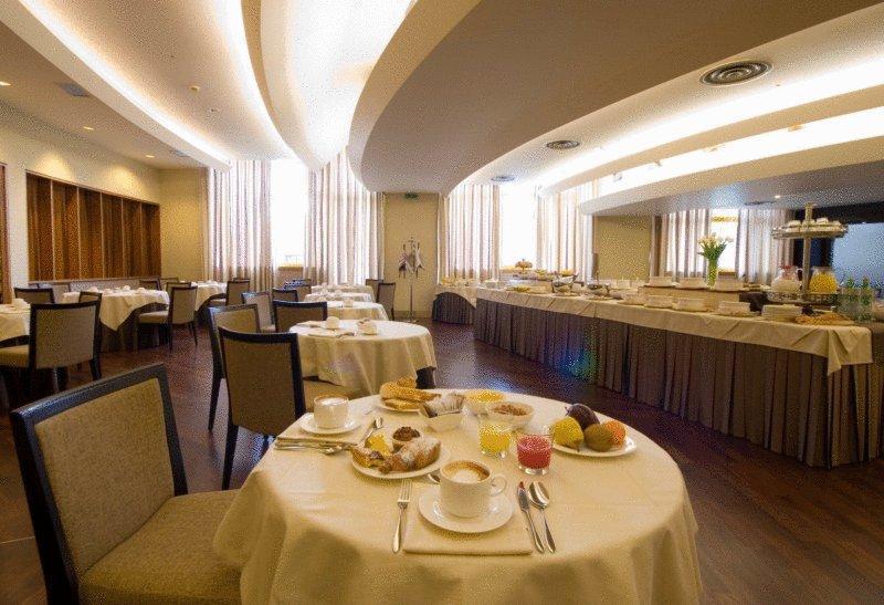 Hotel Federico II Iesi Luaran gambar